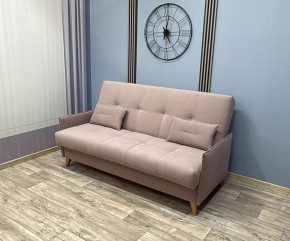 Прямой диван Рондо НПБ 100 мм+40 мм ППУ в Тобольске - tobolsk.mebel-tymen.ru | фото