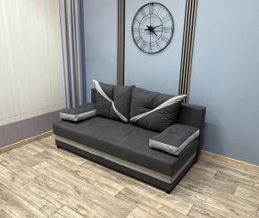 Прямой диван Студия ППУ Еврокнижка в Тобольске - tobolsk.mebel-tymen.ru | фото