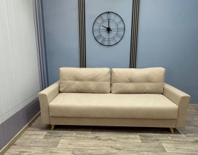 Прямой диван Верона НПБ 120 мм+30 мм ППУ в Тобольске - tobolsk.mebel-tymen.ru | фото