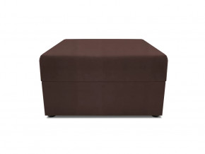 Пуф Бергамо Dream Chocolate кат. 3 в Тобольске - tobolsk.mebel-tymen.ru | фото