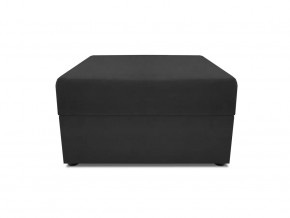Пуф Бергамо Dream Grafit кат. 3 в Тобольске - tobolsk.mebel-tymen.ru | фото