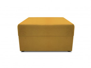 Пуф Бергамо Dream Yellow кат. 3 в Тобольске - tobolsk.mebel-tymen.ru | фото