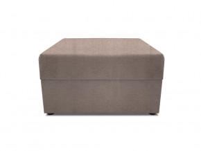 Пуф Бергамо Savana Plus Mocca кат. 1 в Тобольске - tobolsk.mebel-tymen.ru | фото