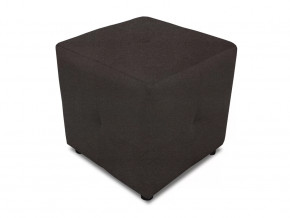 Пуф Куб Bahama Grafit кат.2 в Тобольске - tobolsk.mebel-tymen.ru | фото