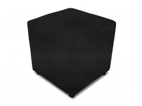 Пуф Куб Marvel Black кат.4 в Тобольске - tobolsk.mebel-tymen.ru | фото