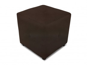 Пуф Куб Marvel Chocolate кат.4 в Тобольске - tobolsk.mebel-tymen.ru | фото