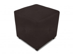 Пуф Куб Marvel Pearl Chestnut кат.4 в Тобольске - tobolsk.mebel-tymen.ru | фото