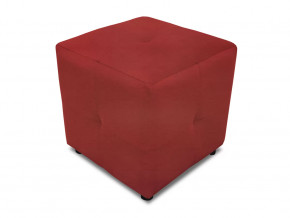 Пуф Куб Marvel Red кат.4 в Тобольске - tobolsk.mebel-tymen.ru | фото