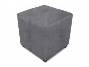 Пуф Куб Savana Plus Ash кат.1 в Тобольске - tobolsk.mebel-tymen.ru | фото