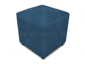 Пуф Куб Savana Plus Denim кат.1 в Тобольске - tobolsk.mebel-tymen.ru | фото