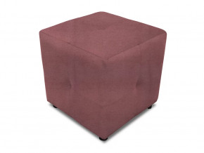 Пуф Куб Savana Plus Dimrose кат.1 в Тобольске - tobolsk.mebel-tymen.ru | фото