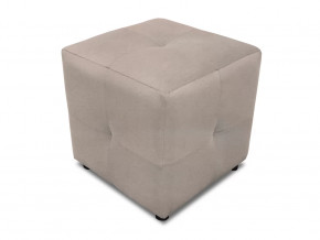Пуф Куб Savana Plus Ivory кат.1 в Тобольске - tobolsk.mebel-tymen.ru | фото