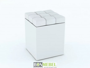 Пуф "Квадро" в Тобольске - tobolsk.mebel-tymen.ru | фото