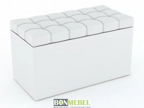 Пуф "Квадро" тип 2 в Тобольске - tobolsk.mebel-tymen.ru | фото