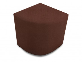 Пуф Угловой Bahama Chocolate кат.2 в Тобольске - tobolsk.mebel-tymen.ru | фото