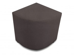 Пуф Угловой Bahama Grey кат.2 в Тобольске - tobolsk.mebel-tymen.ru | фото