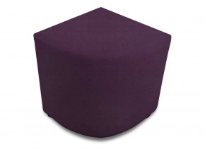 Пуф Угловой Bahama Violet кат.2 в Тобольске - tobolsk.mebel-tymen.ru | фото