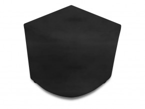 Пуф Угловой Marvel Black кат.4 в Тобольске - tobolsk.mebel-tymen.ru | фото