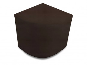 Пуф Угловой Marvel Chocolate кат.4 в Тобольске - tobolsk.mebel-tymen.ru | фото