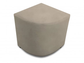 Пуф Угловой Marvel Cream кат.4 в Тобольске - tobolsk.mebel-tymen.ru | фото
