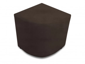 Пуф Угловой Marvel Pearl Bronze кат.4 в Тобольске - tobolsk.mebel-tymen.ru | фото