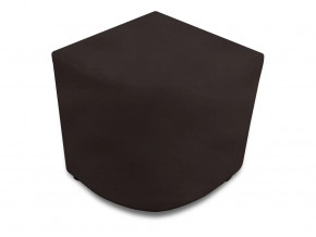 Пуф Угловой Marvel Pearl Chestnut кат.4 в Тобольске - tobolsk.mebel-tymen.ru | фото