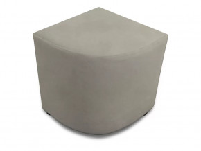 Пуф Угловой Marvel Pearl Shell кат.4 в Тобольске - tobolsk.mebel-tymen.ru | фото