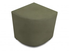 Пуф Угловой Marvel Pistachio кат.4 в Тобольске - tobolsk.mebel-tymen.ru | фото