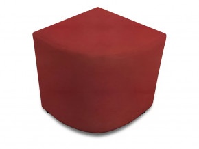 Пуф Угловой Marvel Red кат.4 в Тобольске - tobolsk.mebel-tymen.ru | фото