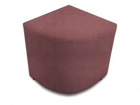 Пуф Угловой Savana Plus Dimrose кат.1 в Тобольске - tobolsk.mebel-tymen.ru | фото