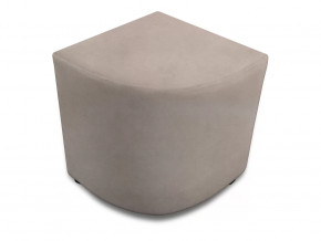 Пуф Угловой Savana Plus Ivory кат.1 в Тобольске - tobolsk.mebel-tymen.ru | фото