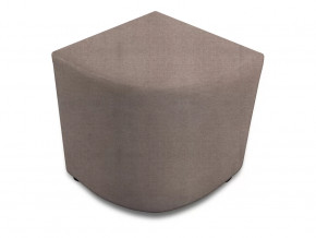 Пуф Угловой Savana Plus Mocca кат.1 в Тобольске - tobolsk.mebel-tymen.ru | фото