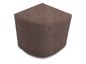 Пуф Угловой Savana Plus Toffee кат.1 в Тобольске - tobolsk.mebel-tymen.ru | фото