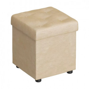 Пуфик-400 в Тобольске - tobolsk.mebel-tymen.ru | фото