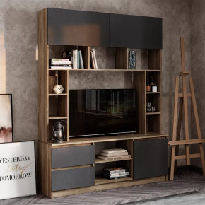 Секция центральная Прайм в Тобольске - tobolsk.mebel-tymen.ru | фото