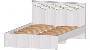 Серия Диана Кровать 1400 в Тобольске - tobolsk.mebel-tymen.ru | фото