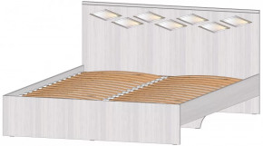 Серия Диана Кровать 1600 в Тобольске - tobolsk.mebel-tymen.ru | фото