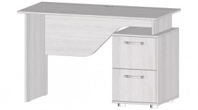 Серия Ральф Стол с ящиками в Тобольске - tobolsk.mebel-tymen.ru | фото