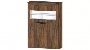 Серия Регина Буфет дуб самдал в Тобольске - tobolsk.mebel-tymen.ru | фото