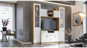 Серия Виктория Центральная секция в Тобольске - tobolsk.mebel-tymen.ru | фото