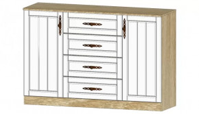 Серия Виктория Комод в Тобольске - tobolsk.mebel-tymen.ru | фото