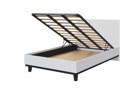 ШАРЛИЗ Основание с подъем. мех-ом 1200*2000мм с бельевым ящиком в Тобольске - tobolsk.mebel-tymen.ru | фото