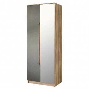 Шкаф 2-х дверный Прайм в Тобольске - tobolsk.mebel-tymen.ru | фото