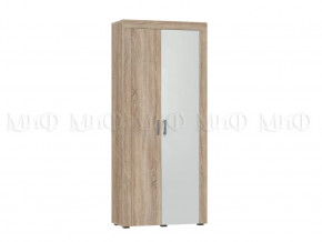 Шкаф 2-х створчатый Ангара в Тобольске - tobolsk.mebel-tymen.ru | фото
