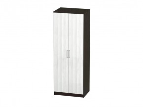 Шкаф 2-х створчатый Фиеста в Тобольске - tobolsk.mebel-tymen.ru | фото