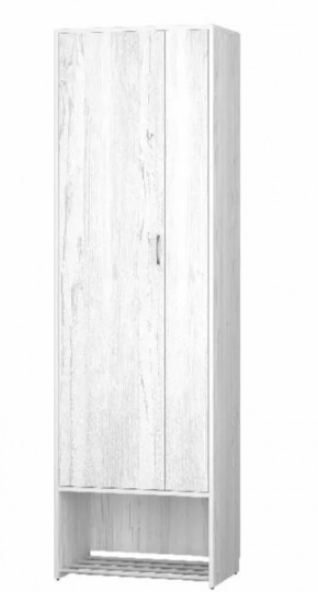 Шкаф 2-х створчатый Ольга-Милк 3 в Тобольске - tobolsk.mebel-tymen.ru | фото