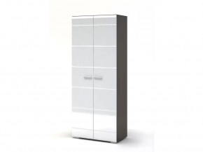 Шкаф 2-х створчатый Вегас в Тобольске - tobolsk.mebel-tymen.ru | фото