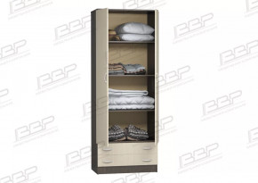 Шкаф 2х створчатый с ящиками МС РЭД в Тобольске - tobolsk.mebel-tymen.ru | фото