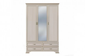 Шкаф 3-х дверный "Сиена" в Тобольске - tobolsk.mebel-tymen.ru | фото