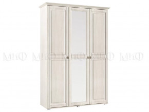 Шкаф 3-х створчатый Престиж-1 в Тобольске - tobolsk.mebel-tymen.ru | фото